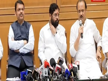 जालन्यातल्या लाठीचार्जवरून अजित पवारांचं विरोधकांना चॅलेंज