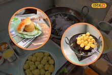 एकाच वडापावमध्ये भागेल तुमची भूक, 20 वर्षांपासून होते ‘इथं’ खाण्यासाठी गर्दी