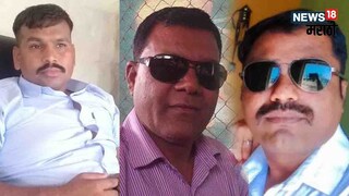 कुंपण जेव्हा शेत खातं! कुंपण जेव्हा शेत खातं!