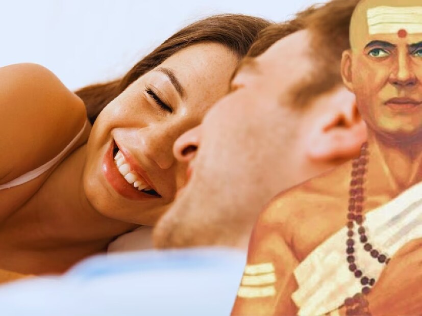 <strong>पती-</strong>पत्नीचं नातं म्हणजे दोन शरीर एक जीव. पण तरी आचार्य चाणक्य यांच्या मते, अशा काही गोष्टी आहेत ज्या पतीनं पत्नीसोबत किंवा पत्नीसमोर करू नयेत, तिच्याशी बोलू नयेत. याचा उल्लेख <a href="https://news18marathi.com/tag/chanakya-niti/">चाणक्यनीती</a>मध्येही केला आहे. <strong>पती-</strong>पत्नीचं नातं म्हणजे दोन शरीर एक जीव. पण तरी आचार्य चाणक्य यांच्या मते, अशा काही गोष्टी आहेत ज्या पतीनं पत्नीसोबत किंवा पत्नीसमोर करू नयेत, तिच्याशी बोलू नयेत. याचा उल्लेख <a href="https://news18marathi.com/tag/chanakya-niti/">चाणक्यनीती</a>मध्येही केला आहे.