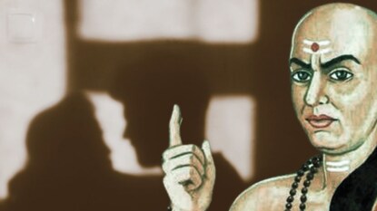 चाणक्यनीती चाणक्यनीती