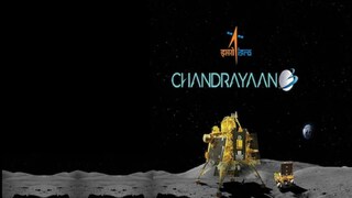 चंद्रावर झोपलेल्या विक्रम आणि प्रज्ञानसोबत ISRO चा संपर् चंद्रावर झोपलेल्या विक्रम आणि प्रज्ञानसोबत ISRO चा संपर्