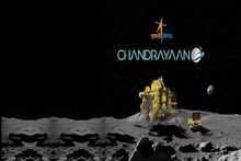 चांद्रयान-3 ची मोठी अपडेट, विक्रम-प्रज्ञानसोबत ISRO चा संपर्क, मग काय झालं?