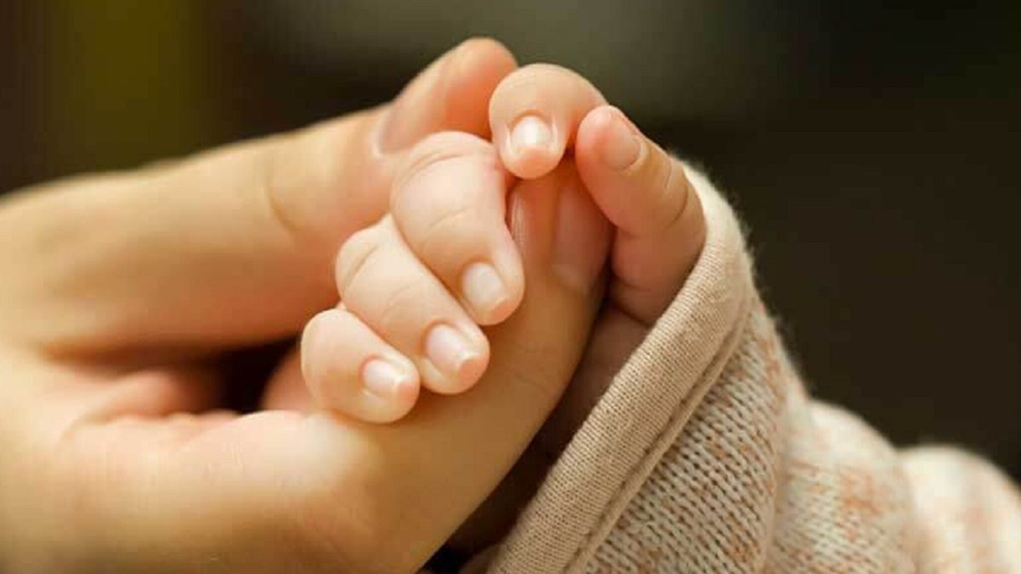 Dharashiv : ग्रामीण रुग्णालयात डॉक्टर नाहीत, ऑक्सिजन अभावी 14 महिन्याच्या बाळाचा मृत्यू; कुटुंबियांचा आरोप