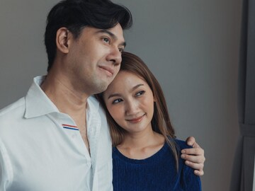 या जन्मतारखांची जोडी लग्नासाठी परफेक्ट! एकमेकांच्या साथीनं बहरतो संसार