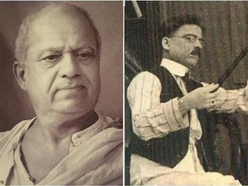 आज चित्रपटसृष्टीत अनेक सिनेमांची निर्मिती होत आहे. अनेक सिनेमांनी आपल्या छाप प्रेक्षकांवर उमटवली आहे. पण भारतात तयार झालेला पहिला मराठी चित्रपट तुम्हाला माहिती आहे का? 