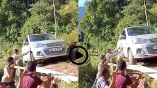 व्हायरल व्हिडीओ व्हायरल व्हिडीओ