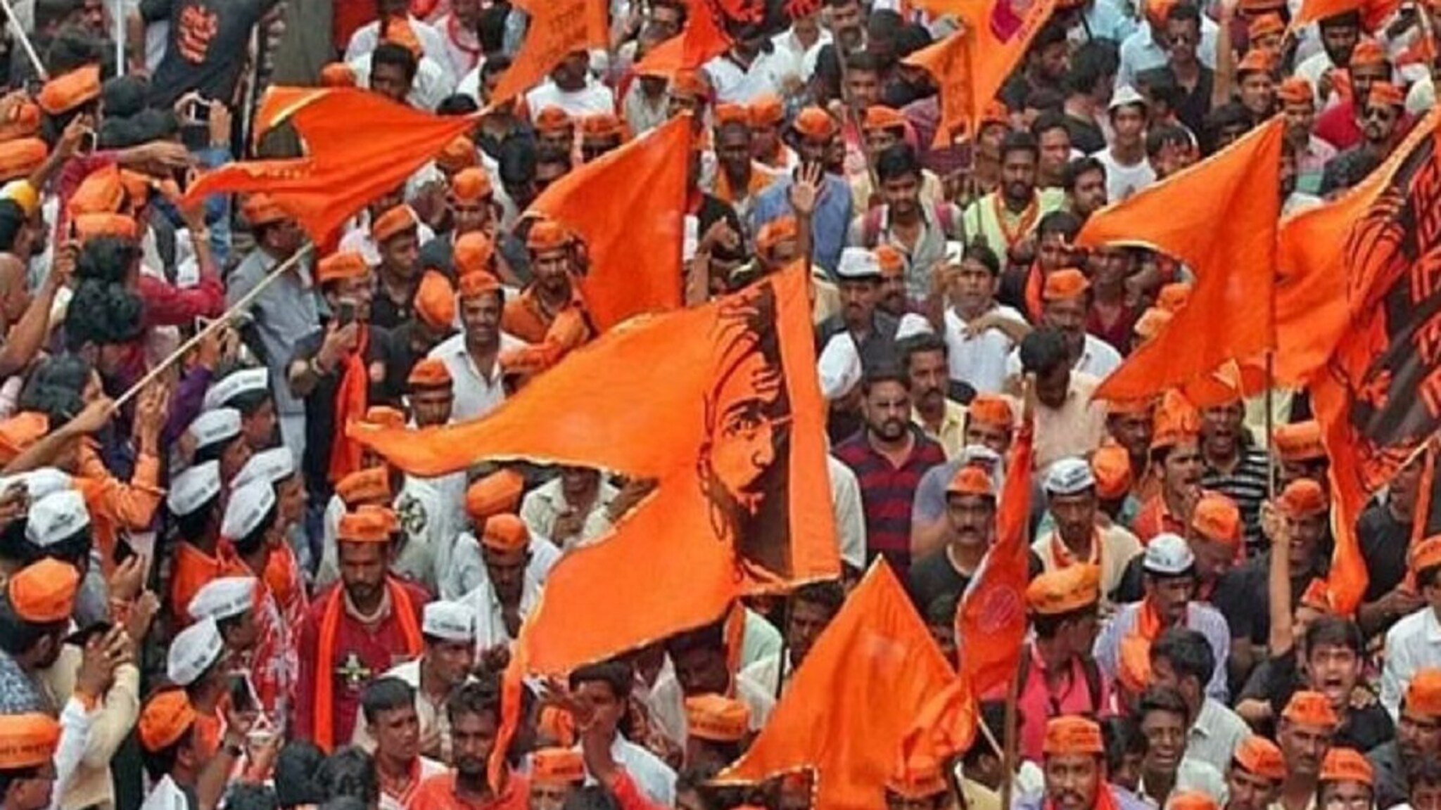 Dharashiv : मराठा समाजाला कुणबी प्रमाणपत्र देण्यासाठी हालचाली; धाराशिवच्या जिल्हाधिकाऱ्यांनी पाठवला अहवाल