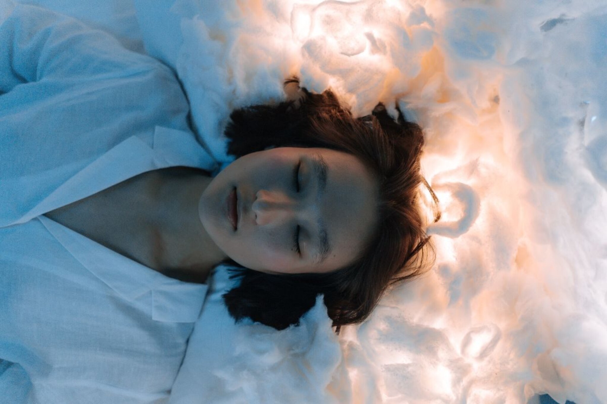 का येतात मृत्यूचे स्वप्न? एक्सपर्टने सांगितलं यामागचं कारण