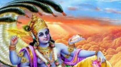 इंदिरा एकादशी व्रत इंदिरा एकादशी व्रत