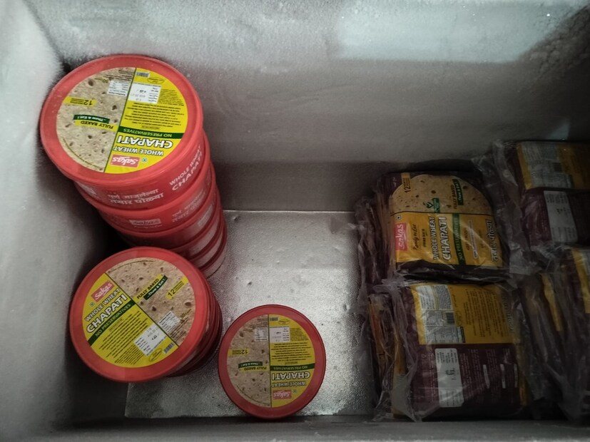 ही पोळी कर्वे रोड, भारती निवास कॉलनी एरंडवने पुणे येथे मिळेल.