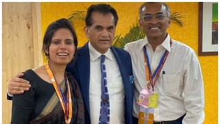 G20 मध्ये युक्रेन मुद्द्यावर एकमत