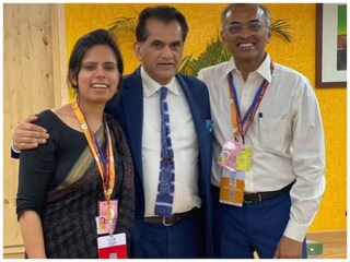 G20 मध्ये युक्रेन मुद्द्यावर एकमत G20 मध्ये युक्रेन मुद्द्यावर एकमत