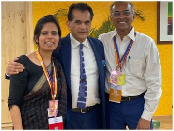 G20 मध्ये युक्रेन मुद्द्यावर एकमत G20 मध्ये युक्रेन मुद्द्यावर एकमत