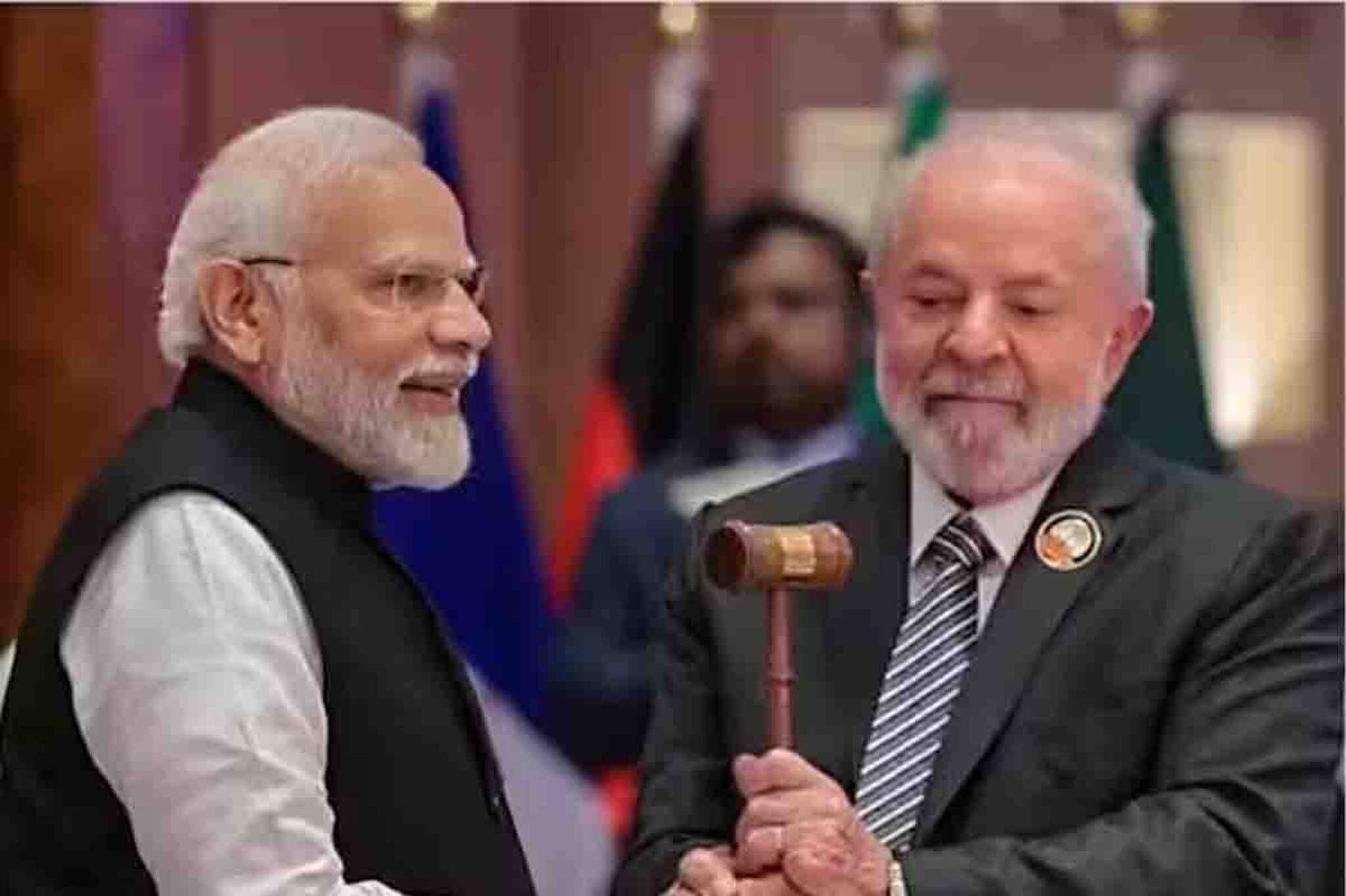 पुढील G20 परिषदेचे यजमानपद ब्राझीललाच का मिळाले? कसं ठरतं अध्यक्षपद?