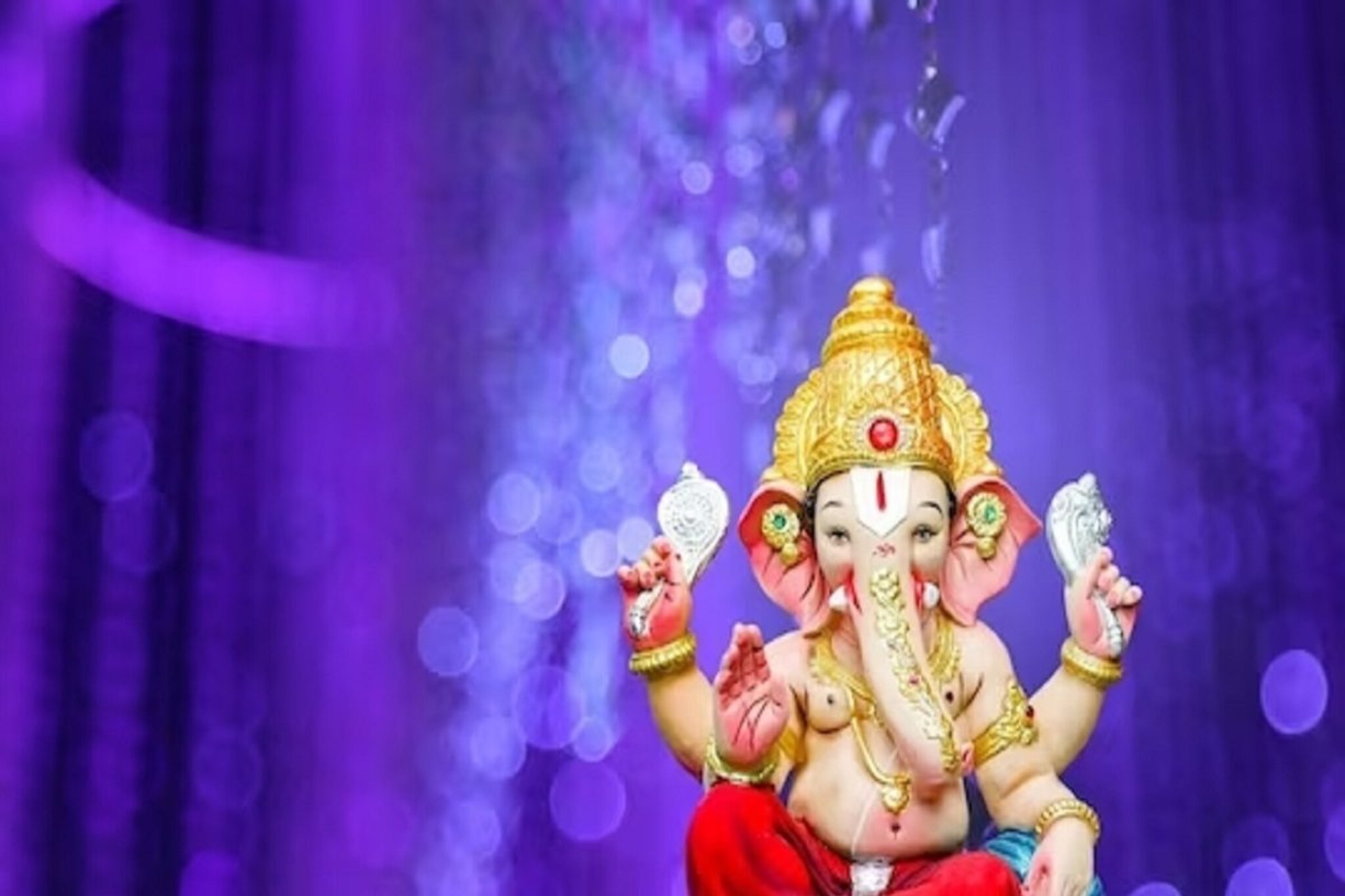 बुधवारी गणेश कृपा! या राशींचे मोठे काम मार्गी लागणार, आर्थिक लाभाच्या डील्स