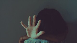 खाऊचं आमिष देत चिमुकलीचं अपहरण (प्रतिकात्मक फोटो) 