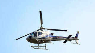 हेलीकॉप्टर