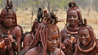 या जमातीचे लोक अंघोळ करत नाहीत