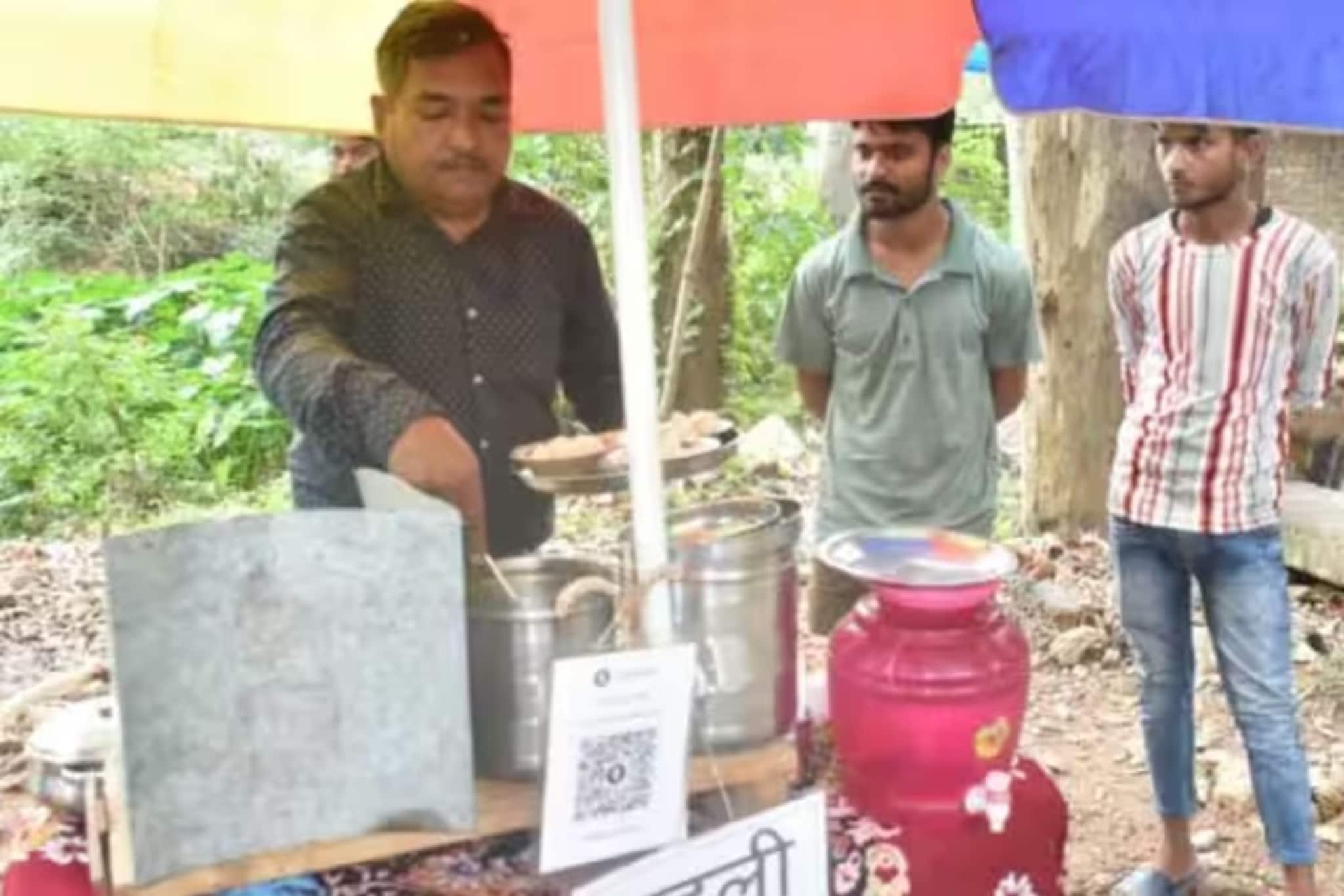 इस्त्रोमधील कर्मचाऱ्यावर इडली विकण्याची वेळ, चांद्रयान3 साठी होते विशेष योगदान