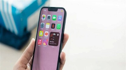 आयफोन 15 आयफोन 15