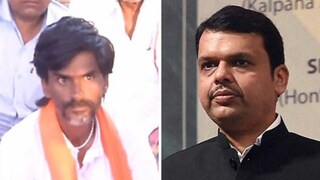 देवेंद्र फडणवीस यांचा जारंगे पाटलांना फोन, मराठा आंदोलनाची कोंडी फुटणार?
