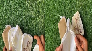 किचन जुगाड (फोटो - युट्यूब व्हिडीओ ग्रॅब)