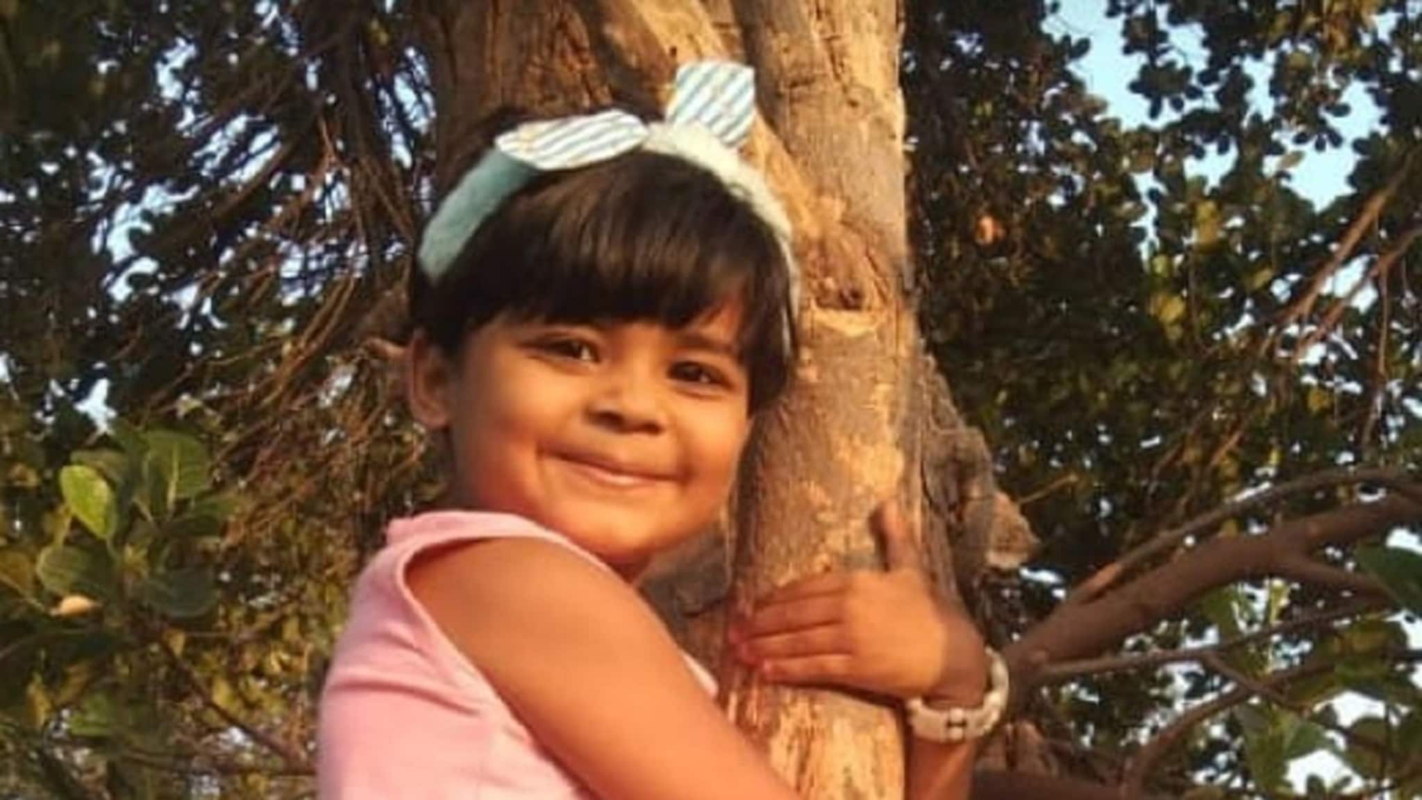 माता न तू वैरिणी! चिमुकलीच्या नाकाला लावला चिमटा, आईनेच केली मुलीची हत्या