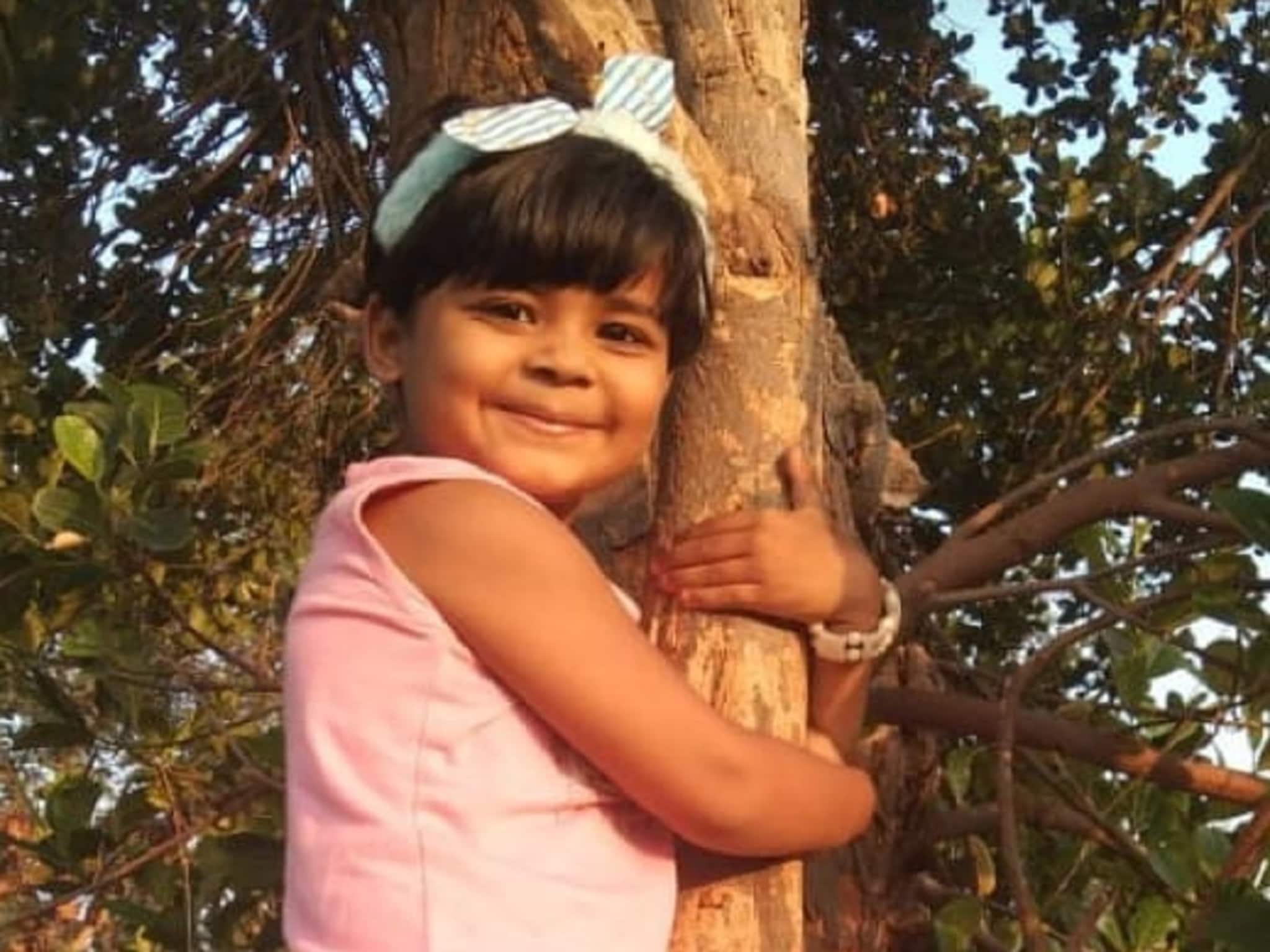 माता न तू वैरिणी! चिमुकलीच्या नाकाला लावला चिमटा, आईनेच केली मुलीची हत्या