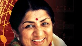 लता मंगेशकर लता मंगेशकर