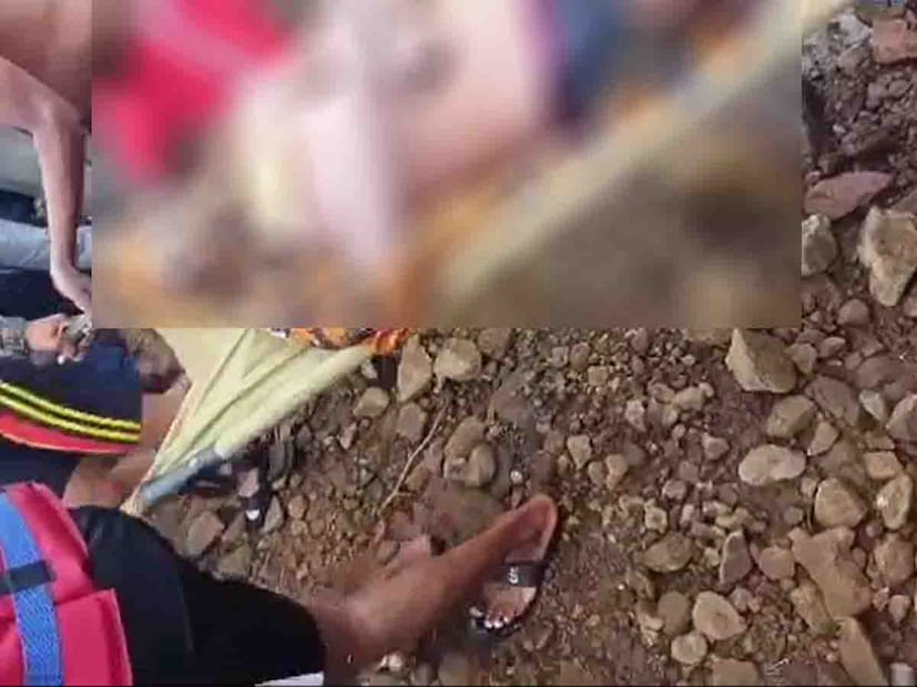 मयत विकास रमेश कांबळे हा युवक बैल धुण्यासाठी सकाळी 10 वाजेच्या सुमारास तलावात गेला होता. मात्र, पाण्याचा अंदाज न लागल्याने पाण्यात बुडून मृत्यू झाला. 
