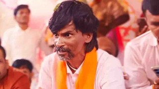 मनोज जरांगे-पाटील 