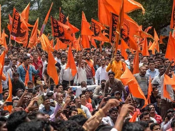 maratha reservation