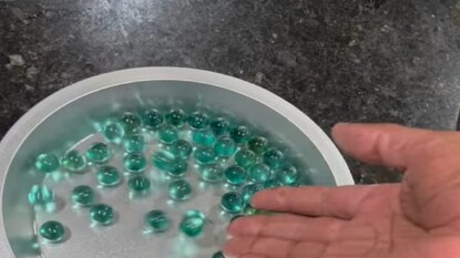 किचन जुगाड किचन जुगाड