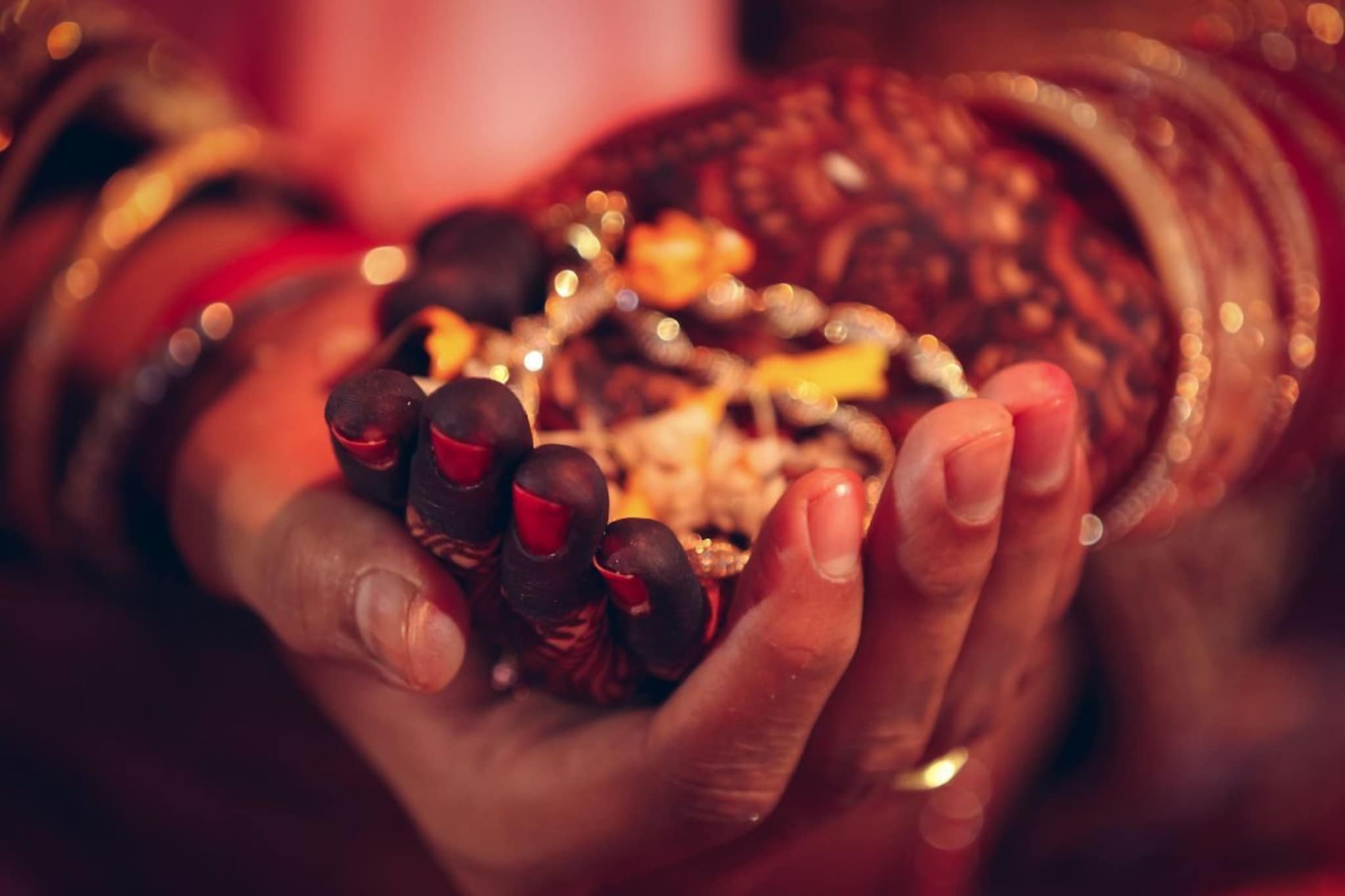 लग्नात वारंवार अडचणी येत असतील तर वापरा सोपे उपाय, झटपट होईल शुभमंगल!