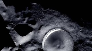 नासाने शेअर केला फोटो