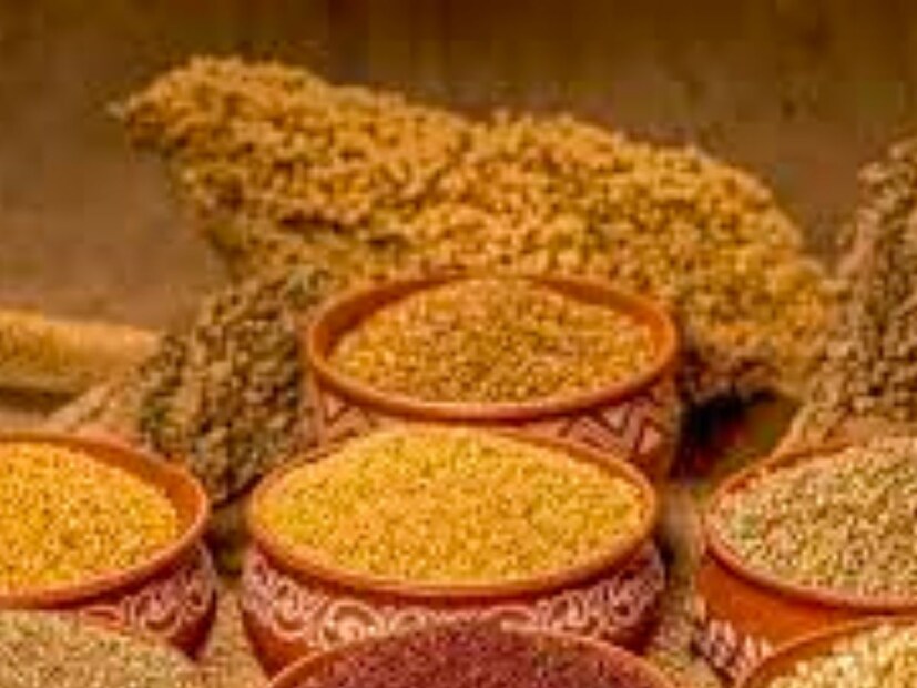 दाहक-विरोधी गुणधर्म: मिलेट्समध्ये अँटिऑक्सिडंट्स आणि दाहक-विरोधी संयुगे असतात जे शरीरातील सूज कमी करण्यास मदत करतात. यामुळे कर्करोग, मधुमेह, हृदयविकार यांसारखे जुनाट आजार टाळता येऊ शकतात, अशी माहिती संगीता संजय यांनी दिली आहे.