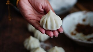 मोदक रेसिपी