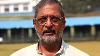 नाना पाटेकर