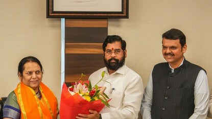 महाराष्ट्रातही लवकरच महिला आरक्षण विधेयक? नीलम गोऱ्हेंचे संकेत