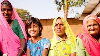 या गावात पुरुषांना एन्ट्री नाही