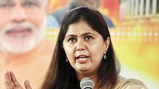 ...तर पंकजा मुंडेंना मुख्यमंत्री करेन, भावाचं बहिणीसाठी स्वप्न