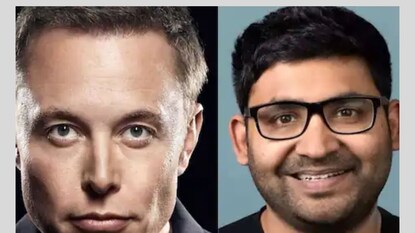 पराग अगरवाल यांनी गमावली नोकरी 