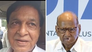 भाजप नेत्याचा राष्ट्रवादी काँग्रेस शरद पवार गटात प्रवेश भाजप नेत्याचा राष्ट्रवादी काँग्रेस शरद पवार गटात प्रवेश