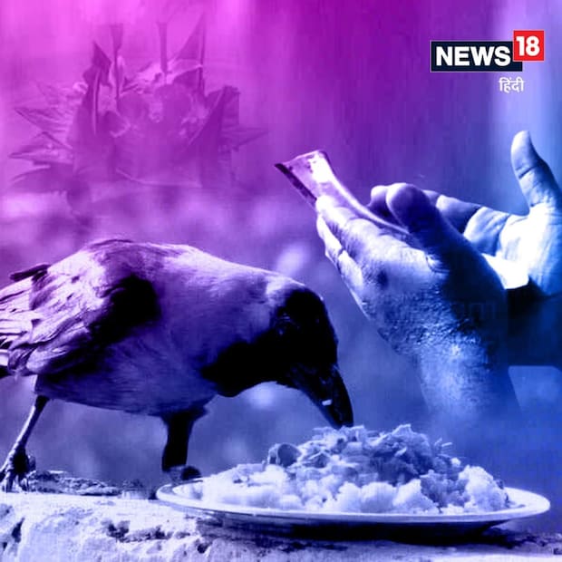 पाचवा संकेत -असे मानले जाते की, पूर्वज तृप्त असतील तर स्वप्नात आपल्या ते हसताना आणि आनंदी अवस्थेत दिसतात. यामुळे तुमच्या घरात सुख-समृद्धी वाढते आणि जीवनात शांती नांदते.
(सूचना : येथे दिलेली माहिती धार्मिक श्रद्धेवर आधारित आहे, याला कोणताही शास्त्रीय पुरावा नाही. न्यूज 18 मराठी त्याची हमी देत नाही.)
