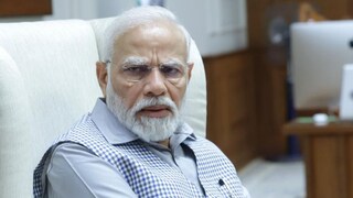 (पंतप्रधान नरेंद्र मोदी)