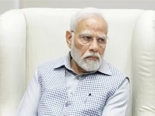 पीएम मोदी  पीएम मोदी