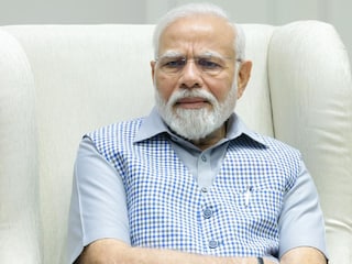 पंतप्रधान नरेंद्र मोदी 