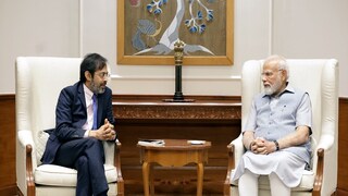 पंतप्रधान नरेंद्र मोदी