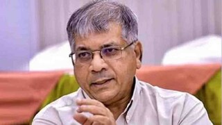 प्रकाश आंबेडकरांचा काँग्रेस-राष्ट्रवादीवर हल्लाबोल